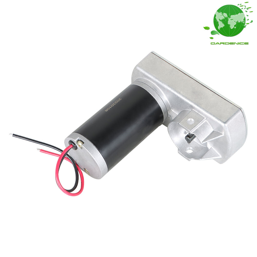 RV Slide Out Motor 18:1 Ratio 30 Amp 12 V Fit For Camper Slide out RP-785615