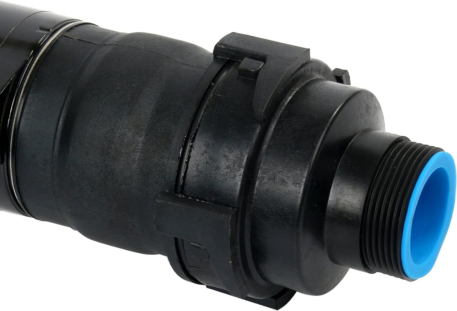 Lightweight 12V Macerator Pump for RVs & Boats – Fast 12 GPM Waste Removal