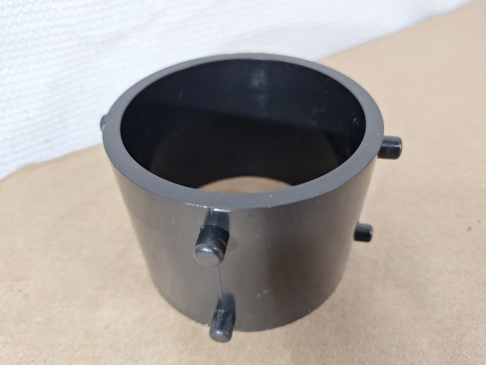Thetford Corporation RV Toilet Valve Housing Collar Bushing OEM Replacement Part