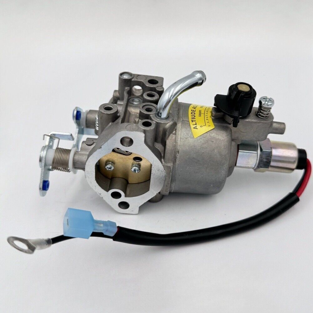 Genuine OEM Water Pump AT4Z8501CA Fits Ford Edge Explorer Taurus 3.5L 3.7L V6