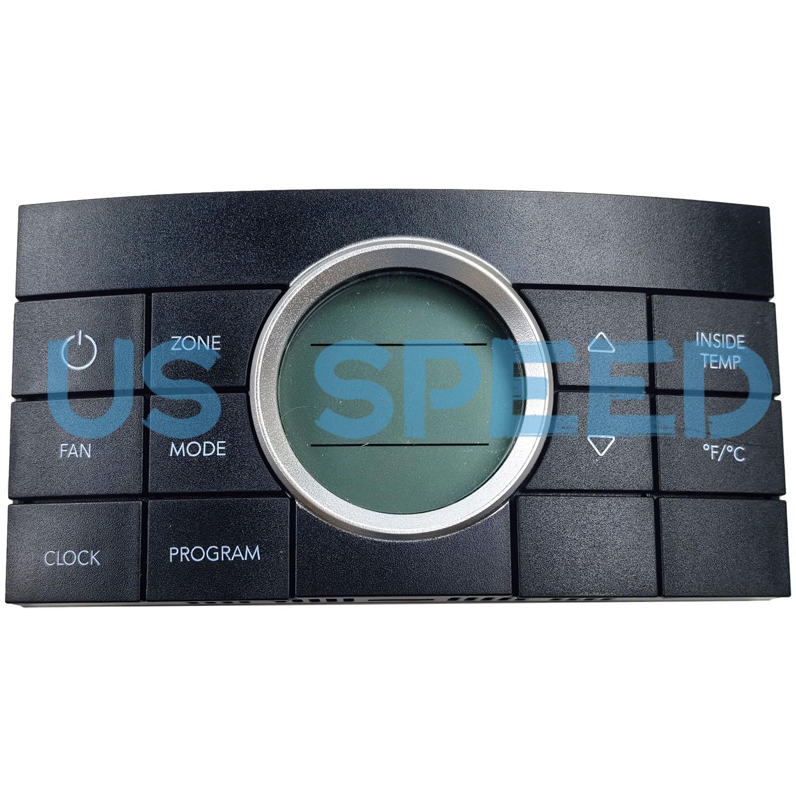 RV Thermostat Multi-Zone Comfort Control Center For Dometic Series 3314082.000