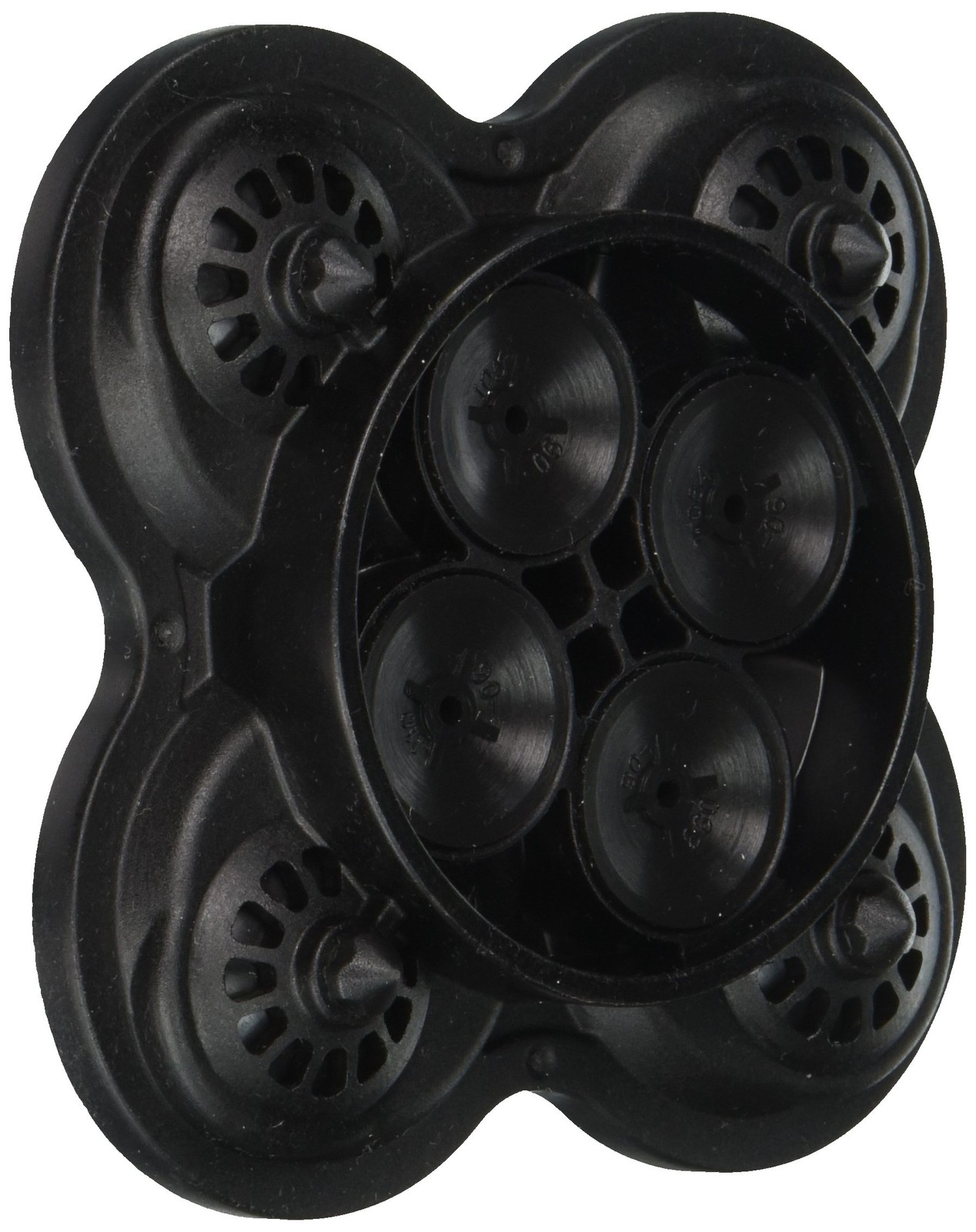 SHURFLO 94-800-01 Water Pump Valve Assembly