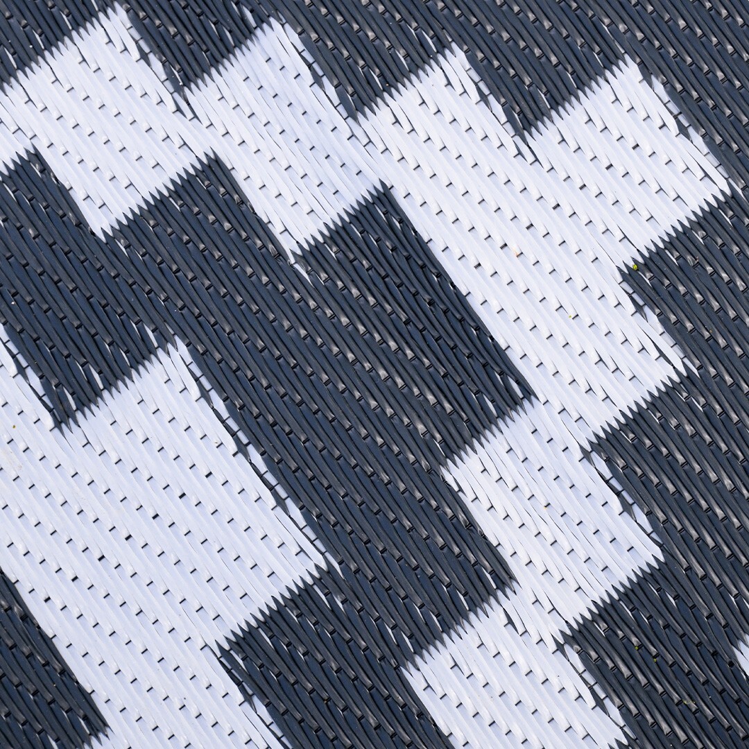Caravan Awning Ground Sheet Breathable Mat 9ft x 12ft (270cm x 360cm) Grey Geo