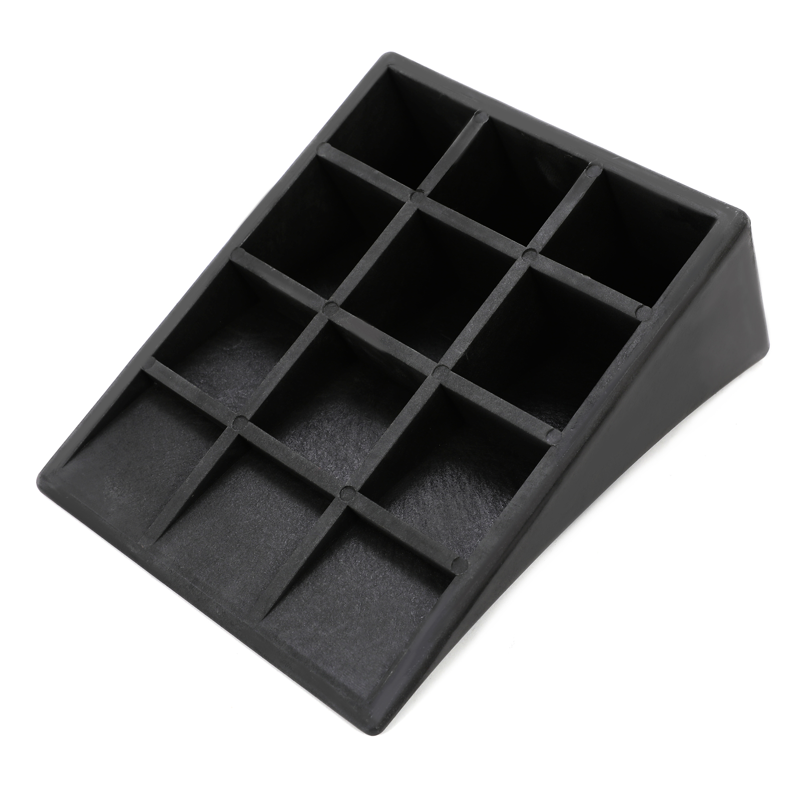 2Pk Camper Leveler Ramps Leveling Blocks 35000 lbs For Trailer RV Tandem Axle