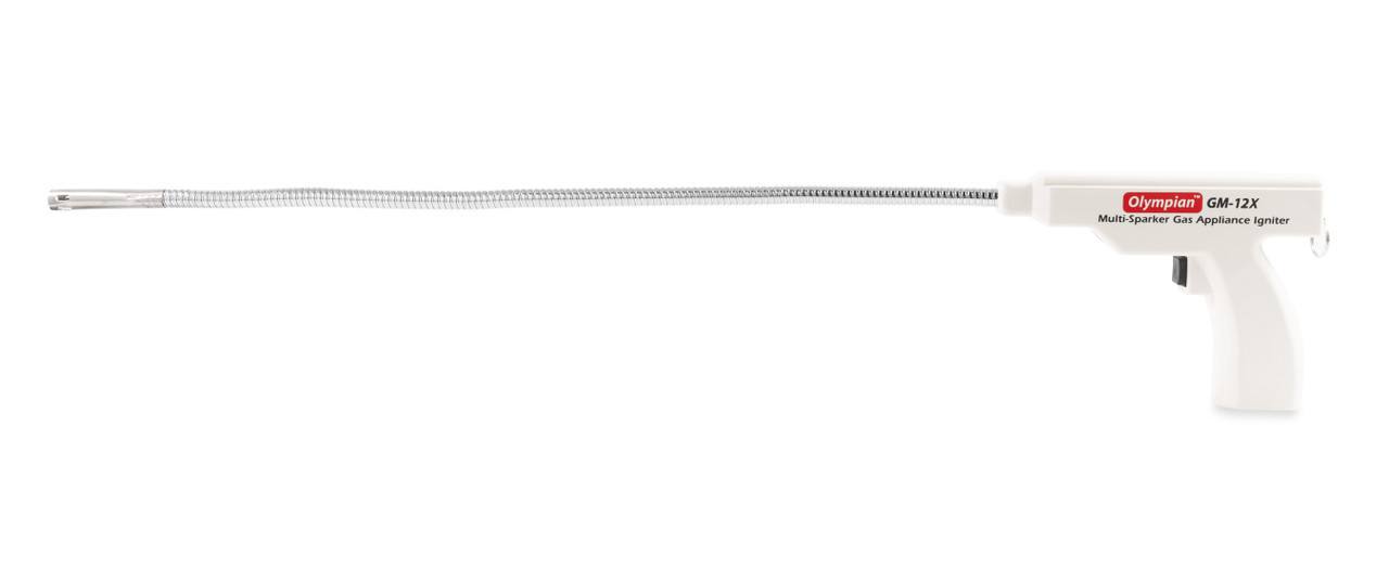 CAMCO Olympian GM12X 26 Inches Multi Sparker 57561