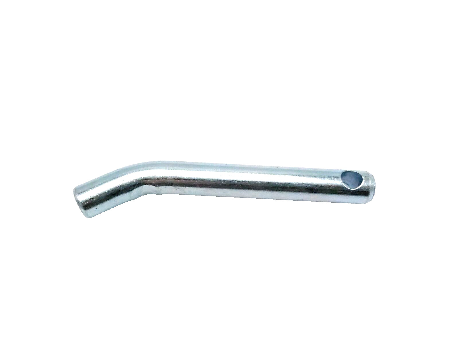 5/8″ Lockable Hitch Pin Only Large 3/8″ Hole Trailer Truck Use