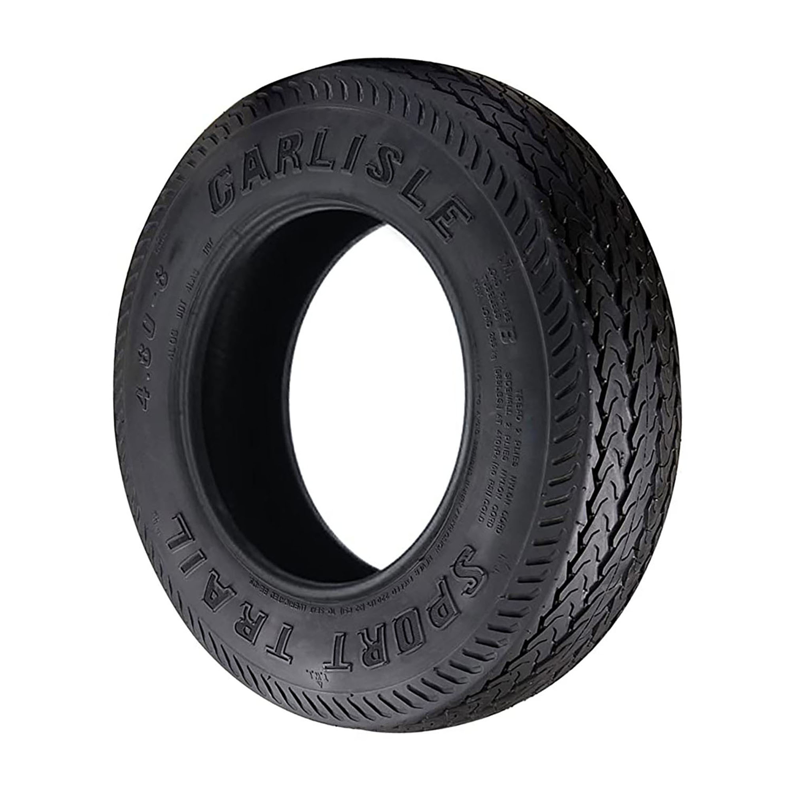 4 New Carlstar Sport Trail – 5.7/-8 Tires 578 5.7 1 8