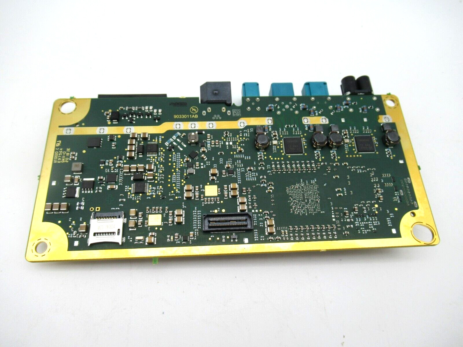 Magna 9033011AB OEM Circuit Board Card 9033011AB E97564 94V-0 READ NEW*