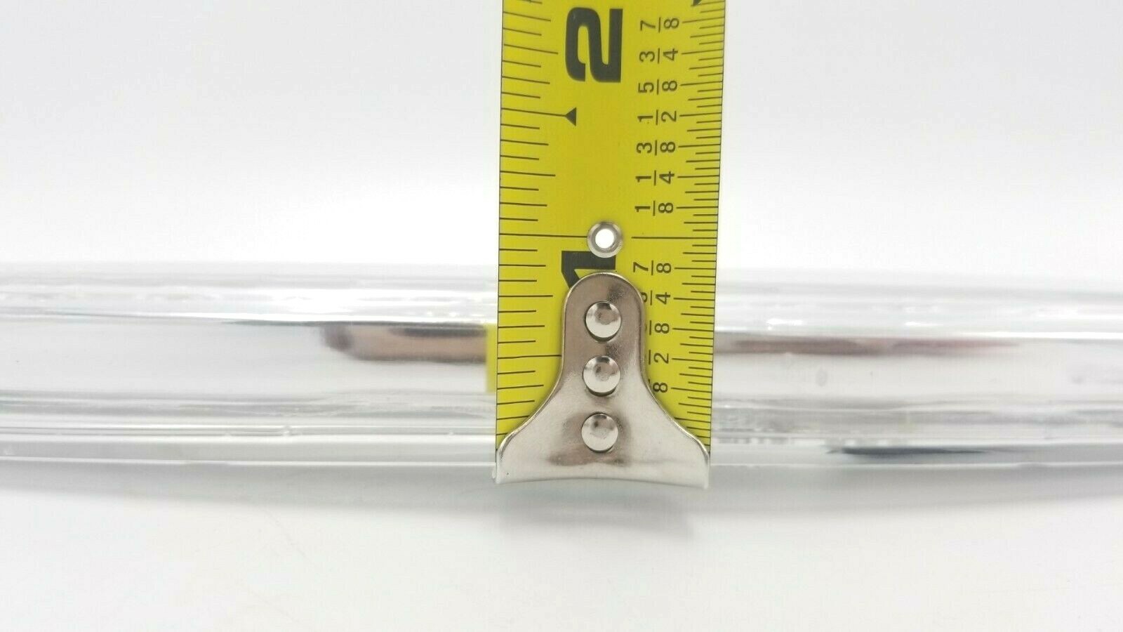 Kaper II 12″ Surface Mount Backup LED Light w/2 Pin Weather Pac Connector