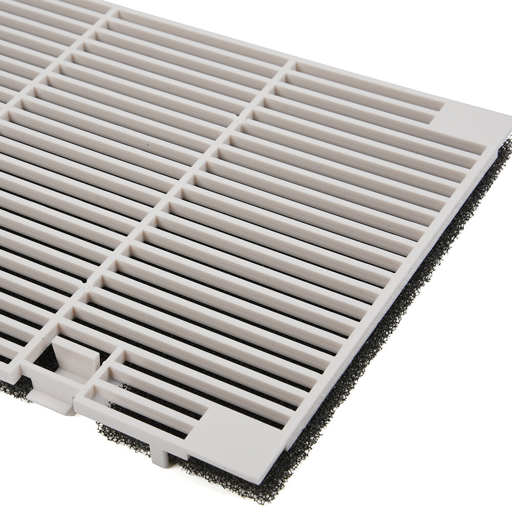 RV Camper AC Ducted Air Grille Duo Therm Filter Cover Fits Dometic 3104928.019