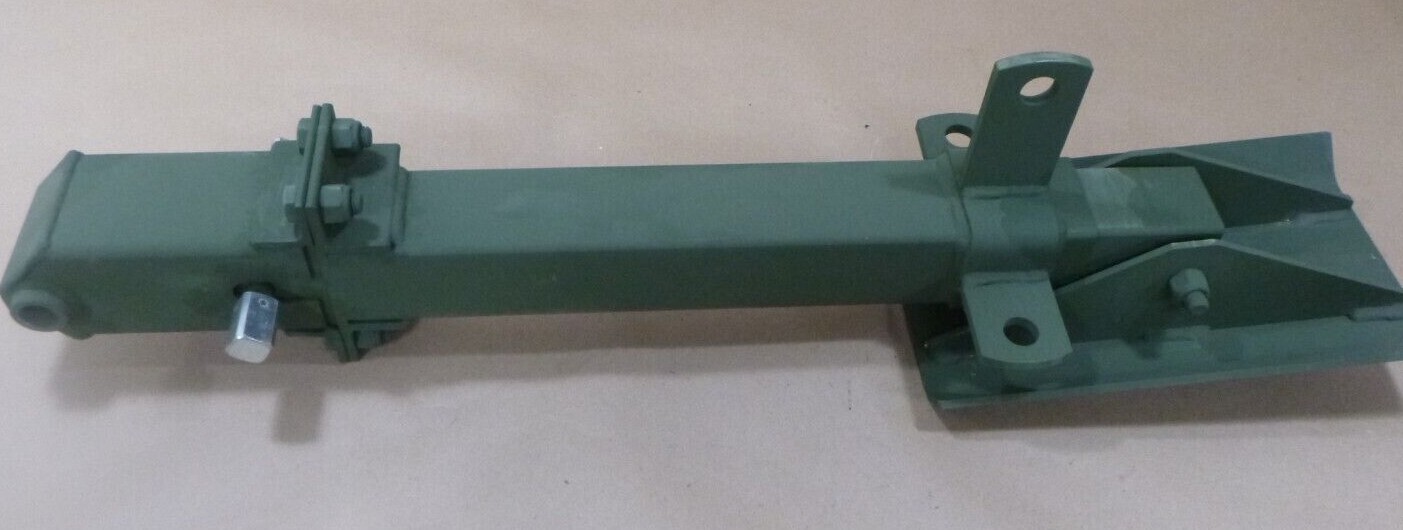 MKT82 MKT75A MKT75 MOBILE FIELD KITCHEN LEVELING SUPPORT JACK , 5120-01-246-9259