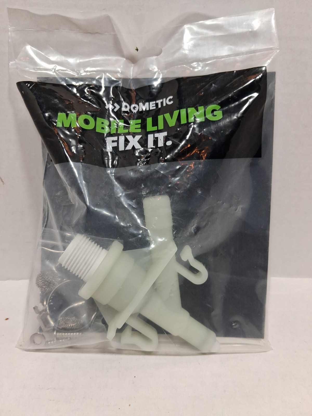 Dometic 385311641 Genuine OEM Water Valve Kit