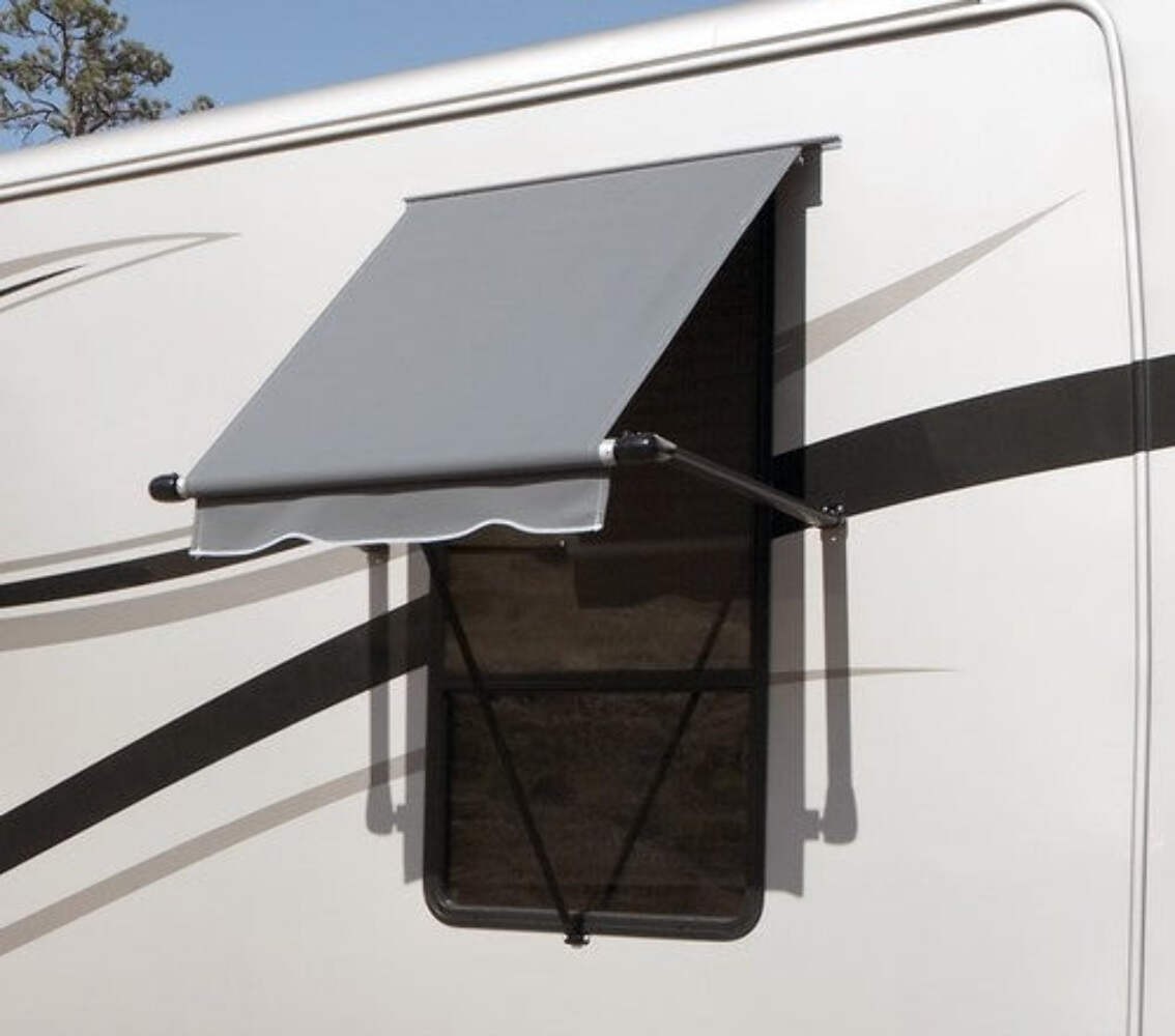 Carefree RV ICJV01 Window Awning SL AWNINGS-PATIO WINDOW & DOOR RV