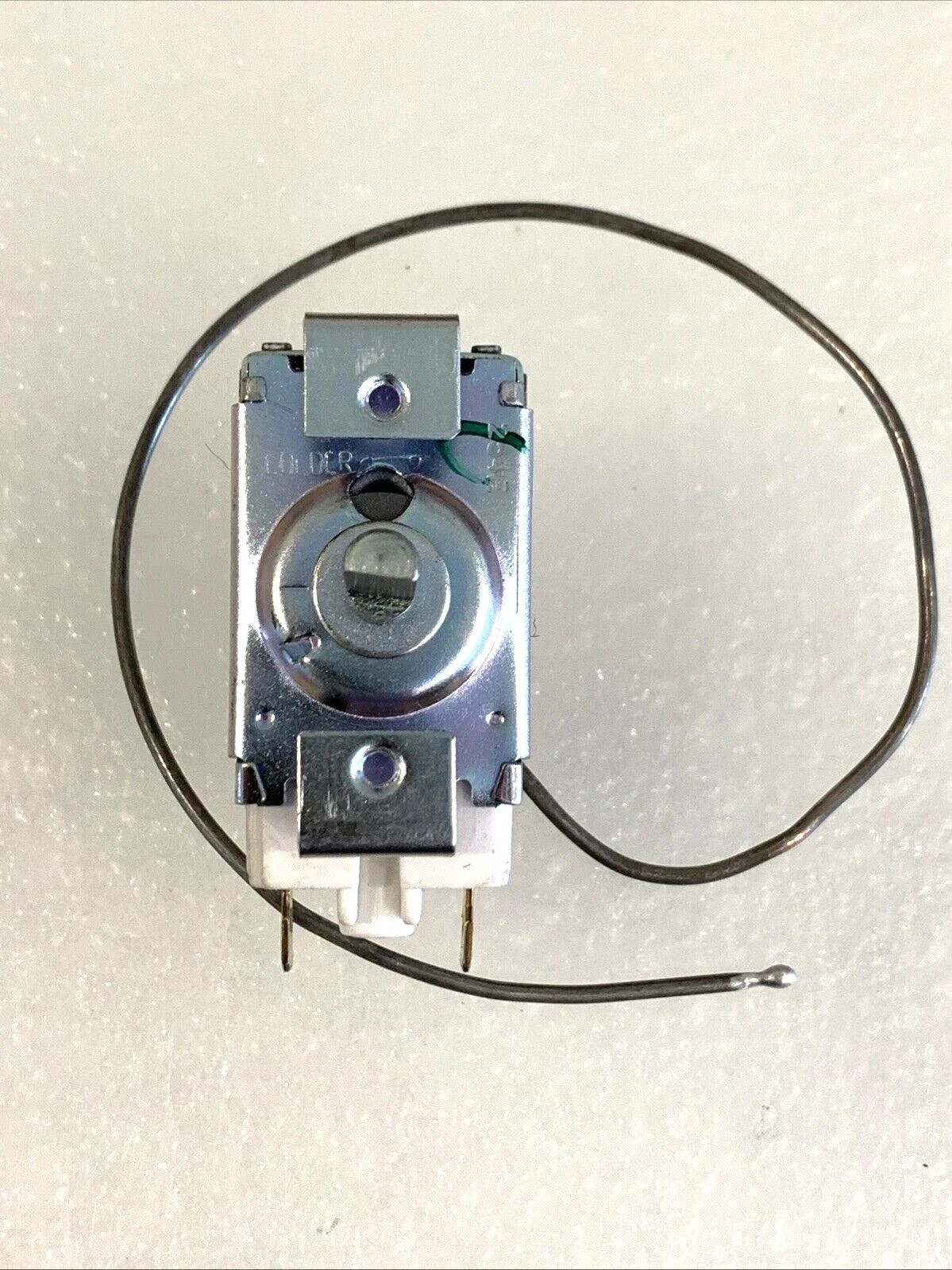 DOMETIC DUO-THERM 3100781008 PENGUIN Thermostat 12” NON DUCTED Brisk Air