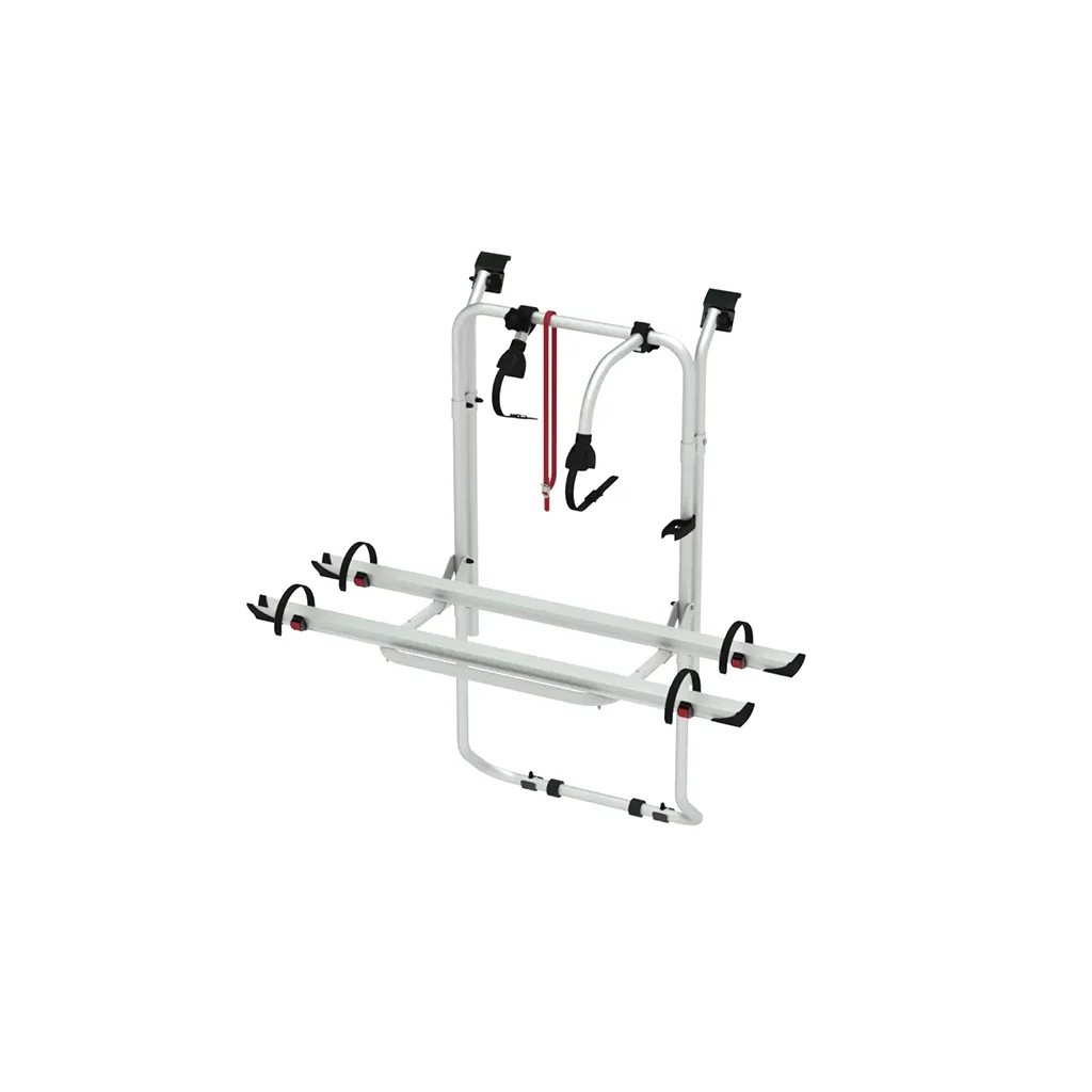 Fiamma Carry Bike Ford Transit Rear Door Carrier Rack Campervan – 02093A60A