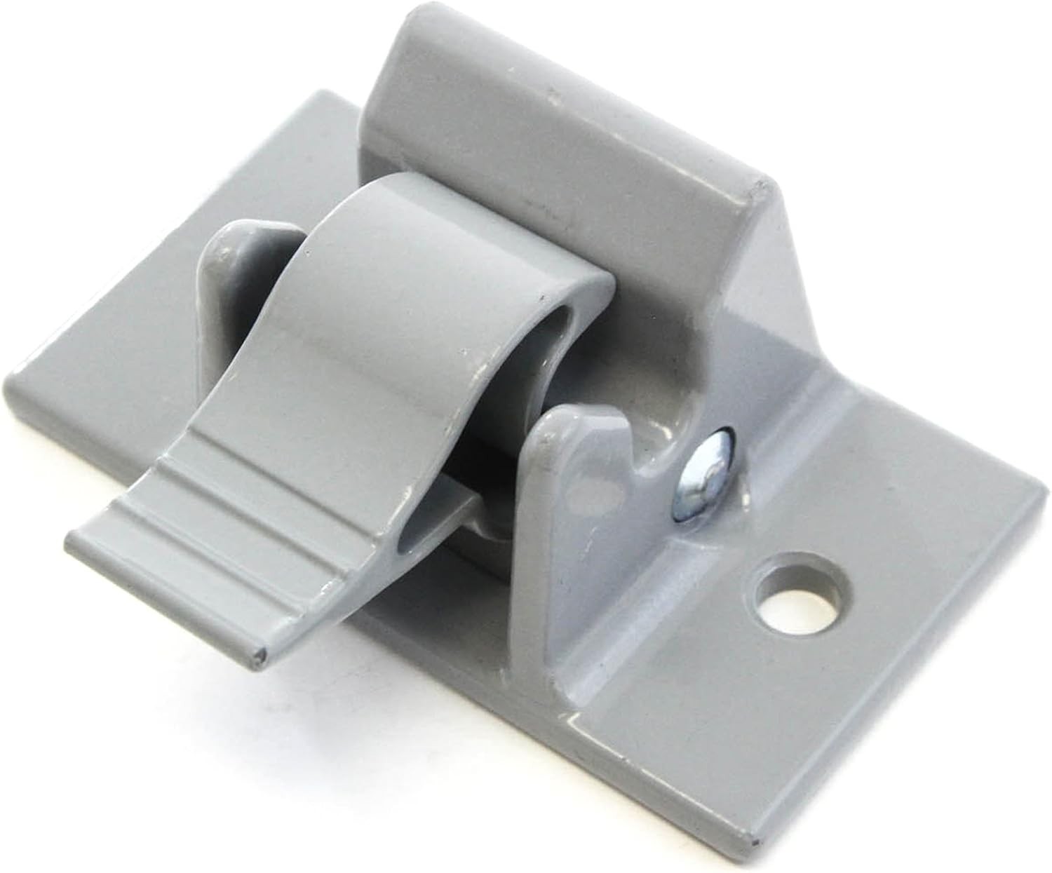 Versatile Wall Mount Bracket for Dometic Sun Chaser RV Awnings – 3.5″ Base