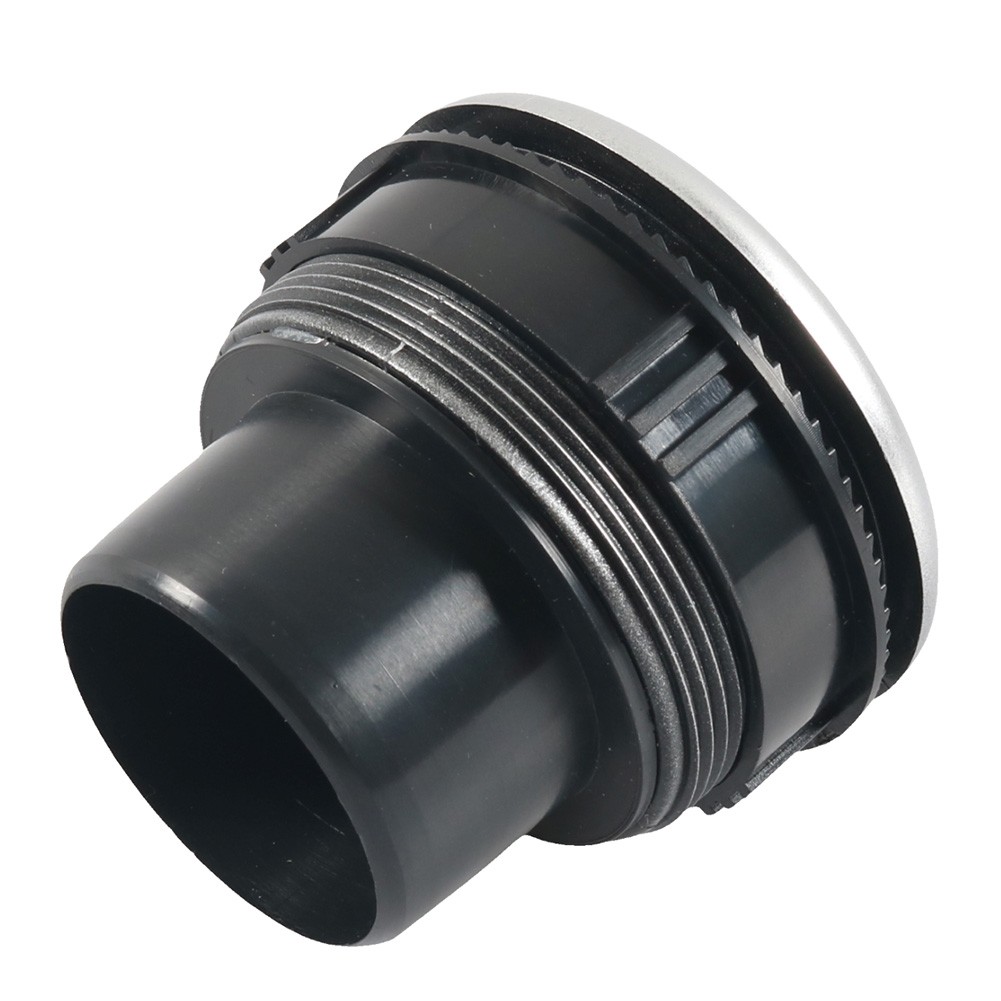 Universal Round A/C Air Conditioning Outlet Vent fit For RV Bus Car Boat Yacht