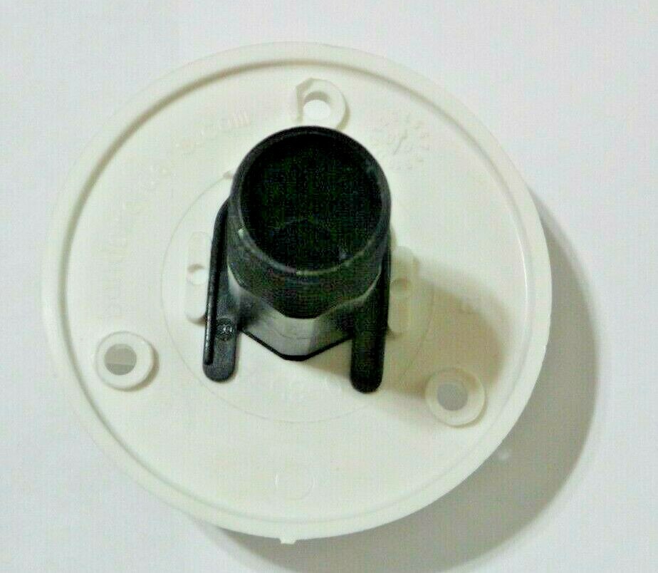 NEW B&B WHITE CITY WATER INLET VALVE w/ SCREEN 60-85-A / 688-P RV CAMPER