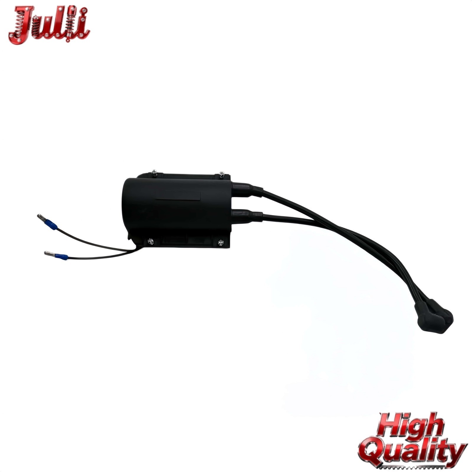 NEW 12V Ignition Coil WPX101838 WPX-101-838 For Aqua Hot & Webasto DBW 2010-300