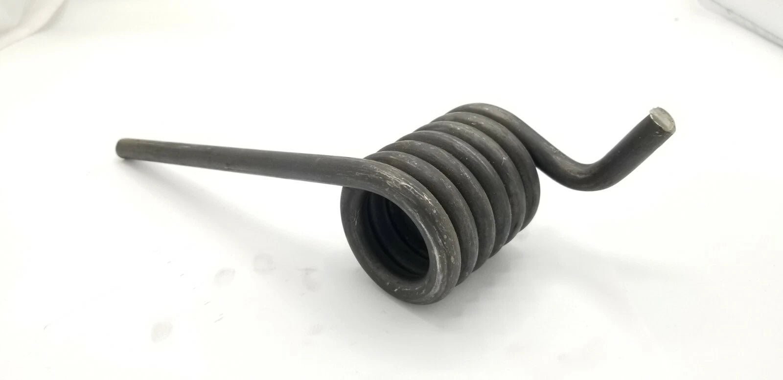 PAIR Replacement Ramp Spring for 1.5″ Shaft Rod on Equipment Implement Trailer