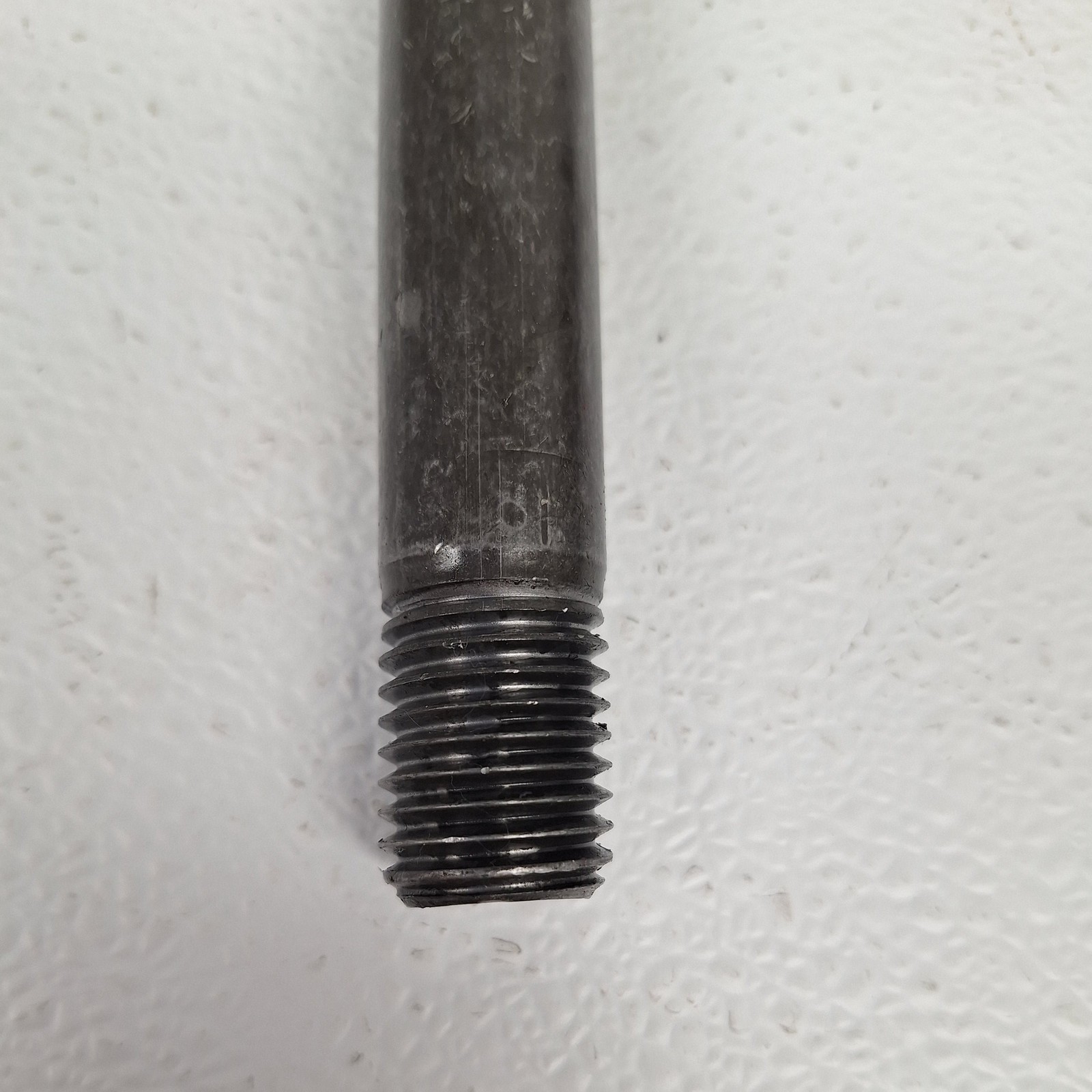 11″ Slipper Spring Equalizer with Bolts and Nuts