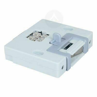 DOMETIC FRIDGE LOCK DOOR SPARE LED LIGHT MODULE LEFT FOR RM SERIES CAMPERVAN