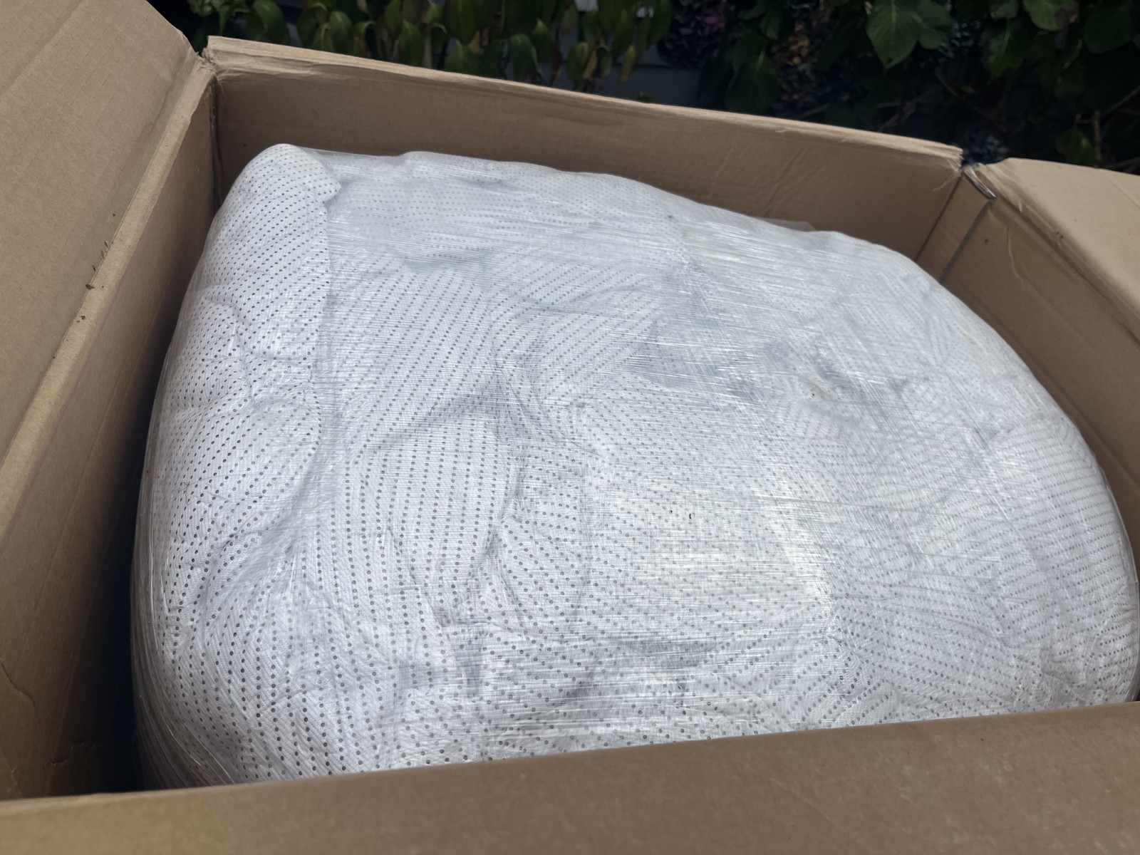 Elements Premium All-Climate RV Cover, Class A, 37.1′ Up To 40′ & #69268 NEW