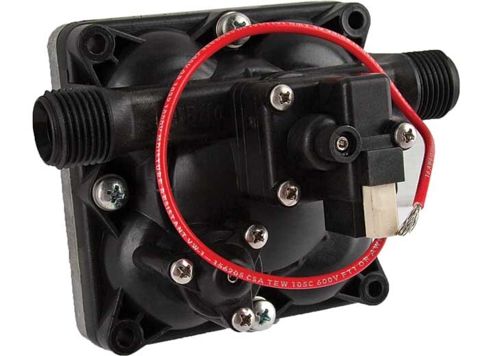Pentair Shurflo 94-800-04 55-Psi Pump Head Assembly For Select 4008 Series Pumps