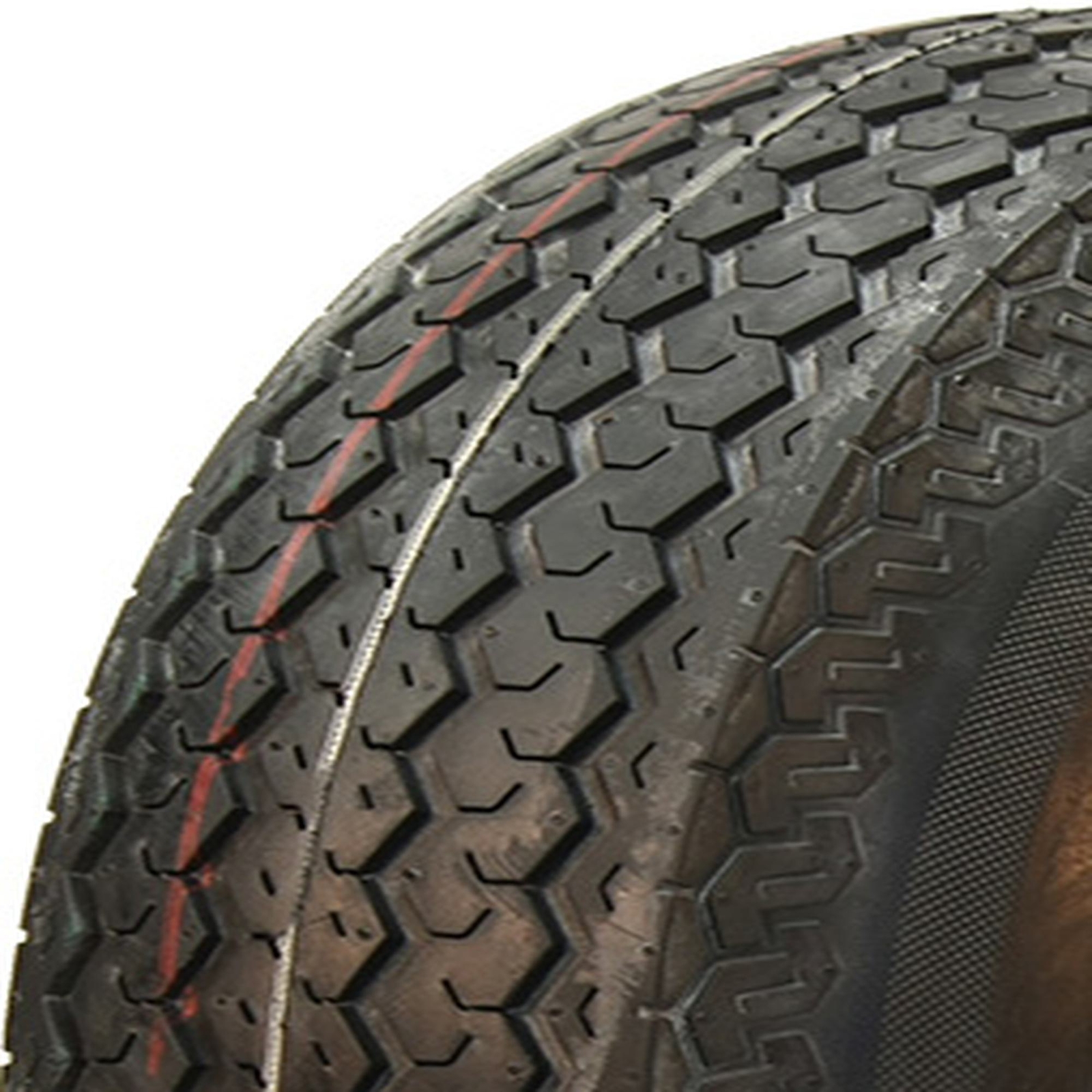 1 New Deestone D901 – St175/80d13 Tires 1758013 175 80 D13