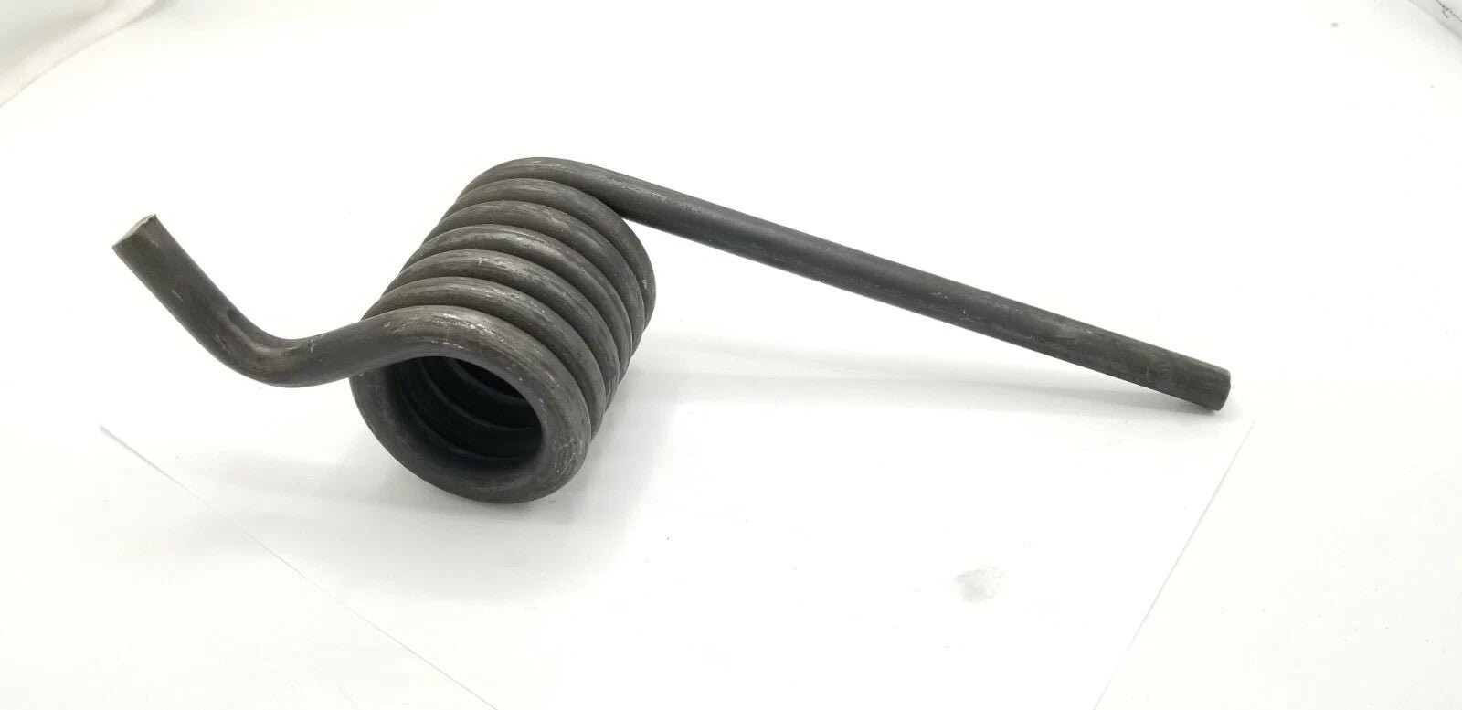 PAIR Replacement Ramp Spring for 1.5″ Shaft Rod on Equipment Implement Trailer