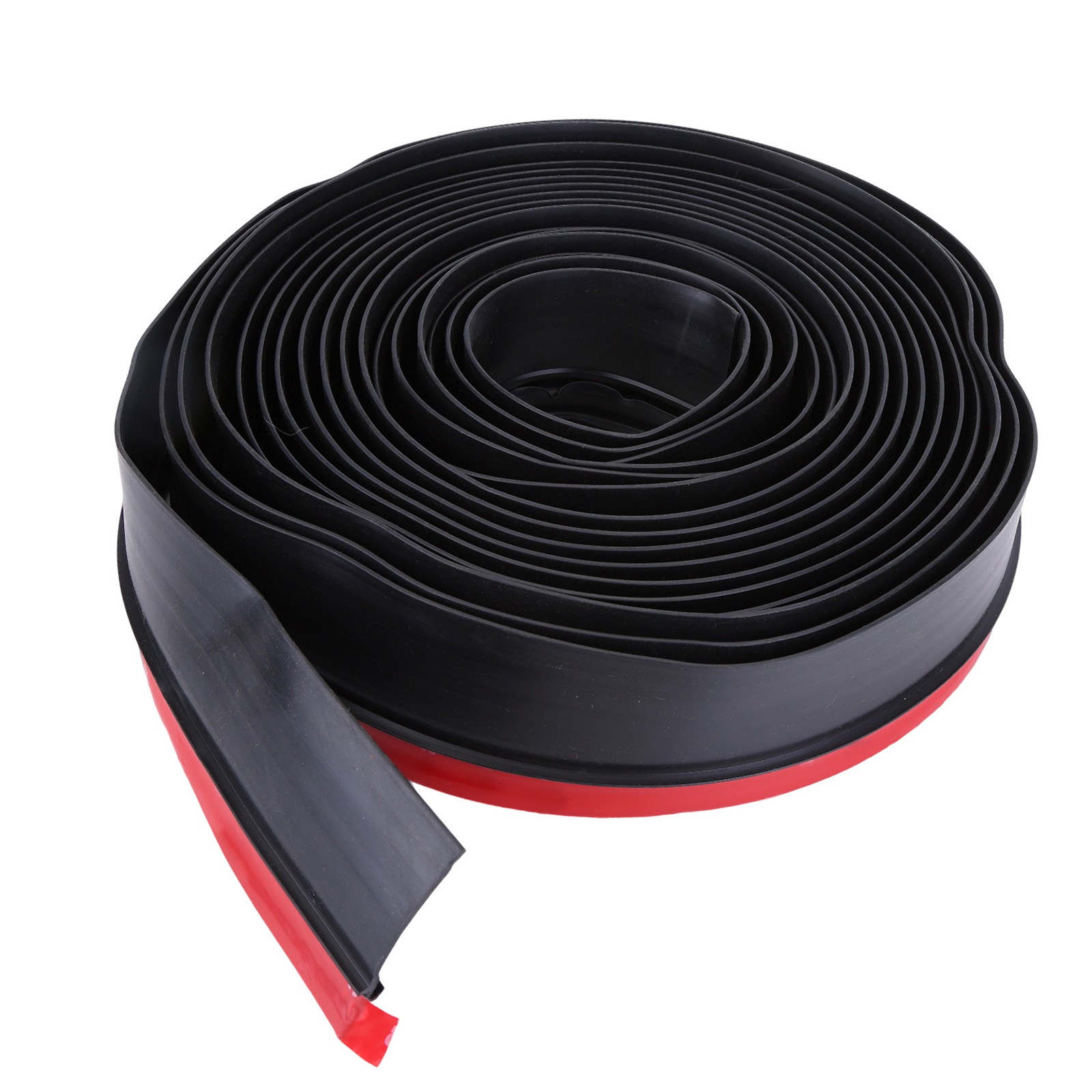 Racewill RV Rubber Slide Out Seal Base & D-Seal Wiper – 018-312-EKD & 018-341 EK