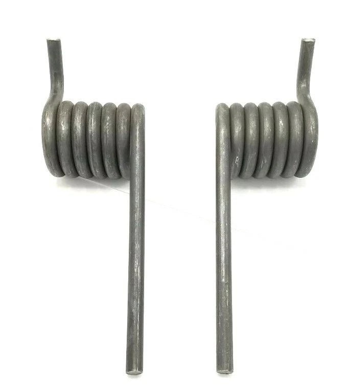 PAIR Replacement Ramp Spring for 1.5″ Shaft Rod on Equipment Implement Trailer