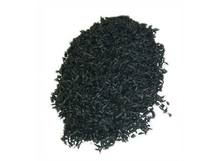 Icon 01518 Pulverized Abs Polymers Black Adhesive Grade (1 Lb Bag)