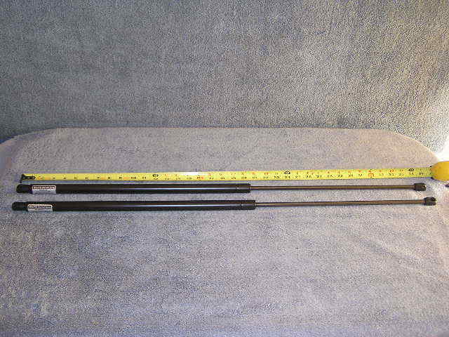 NP 36″ REP Signature Series ST363M-100 RV Marine Gas Strut Spring Lift Rod Arm