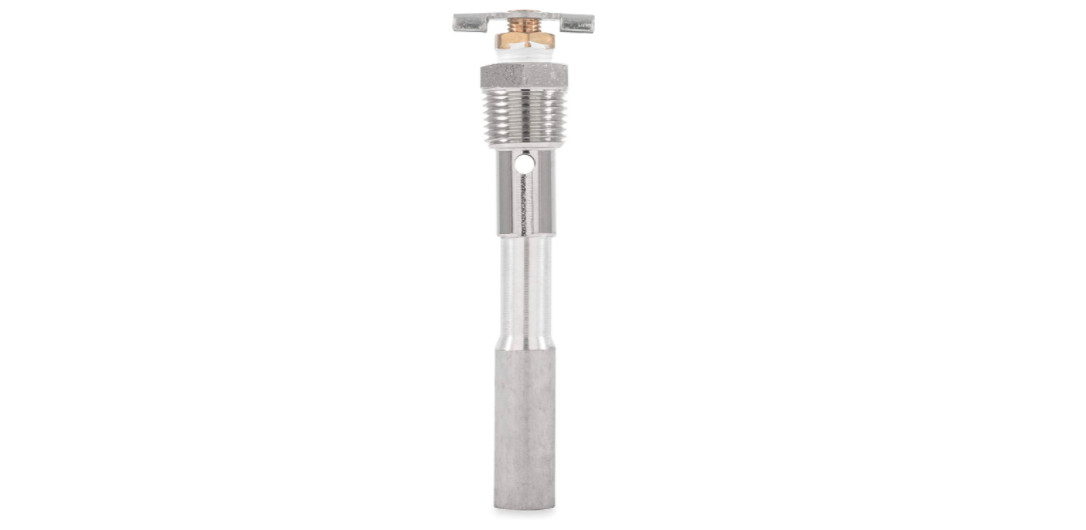 Anode Rod RV Drain Aluminum Camper Water Heater Trailer Magnesium Stop Corrosion