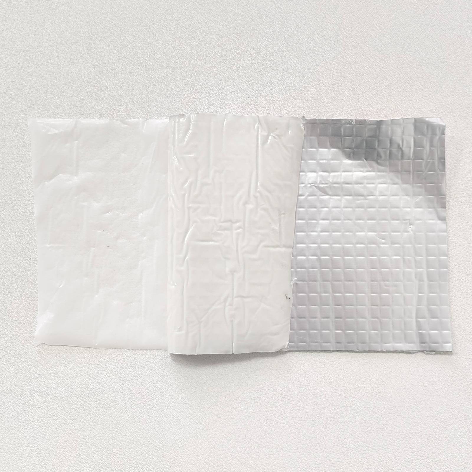 Aluminum Foil Waterproof Repair Tape 3.94″脳32.8′
