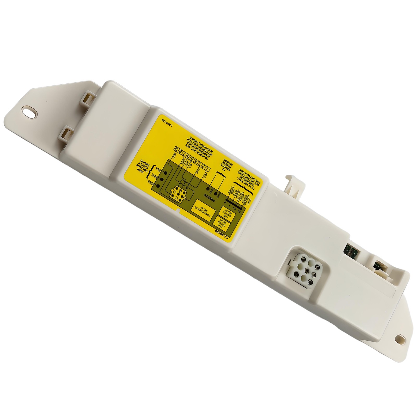 For Coleman Cool Only Control Package for Non-Ducted Ceiling Configuration