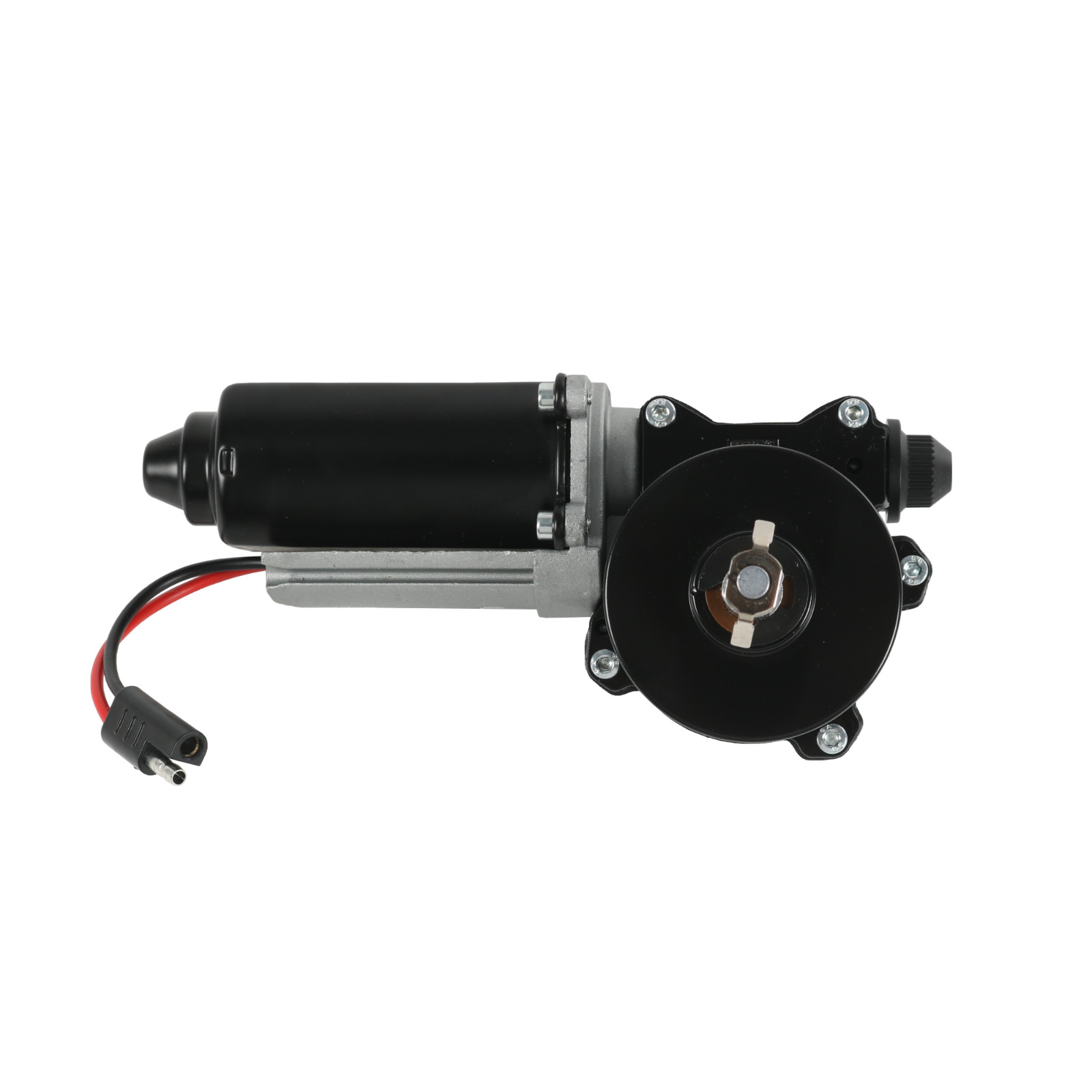 RV Awning Motor Drive Kit Black Fits Dometic 9200 Series Awnings 3317084.000U