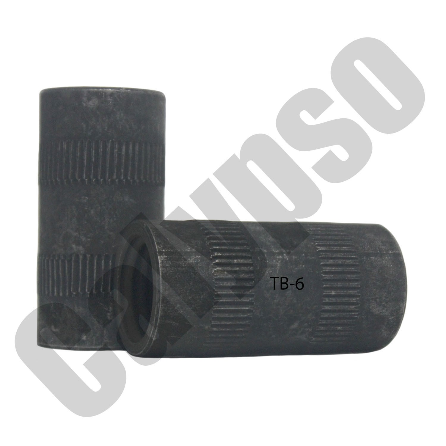 Leaf Spring Bushing TB-6 (Sold as one Piece)
