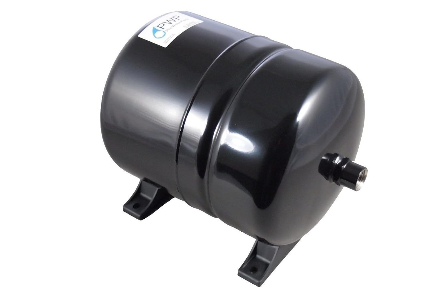 2 Gallon Accumulator Expansion Tank 1/2″ Female NPT for Travel Trailer RV Boat
