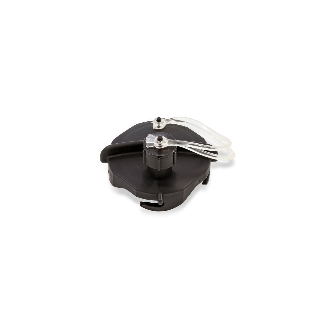 CAMCO 39463 RV CAMPER MOTORHOME SEWER CAP WITH HOSE CONNECTION