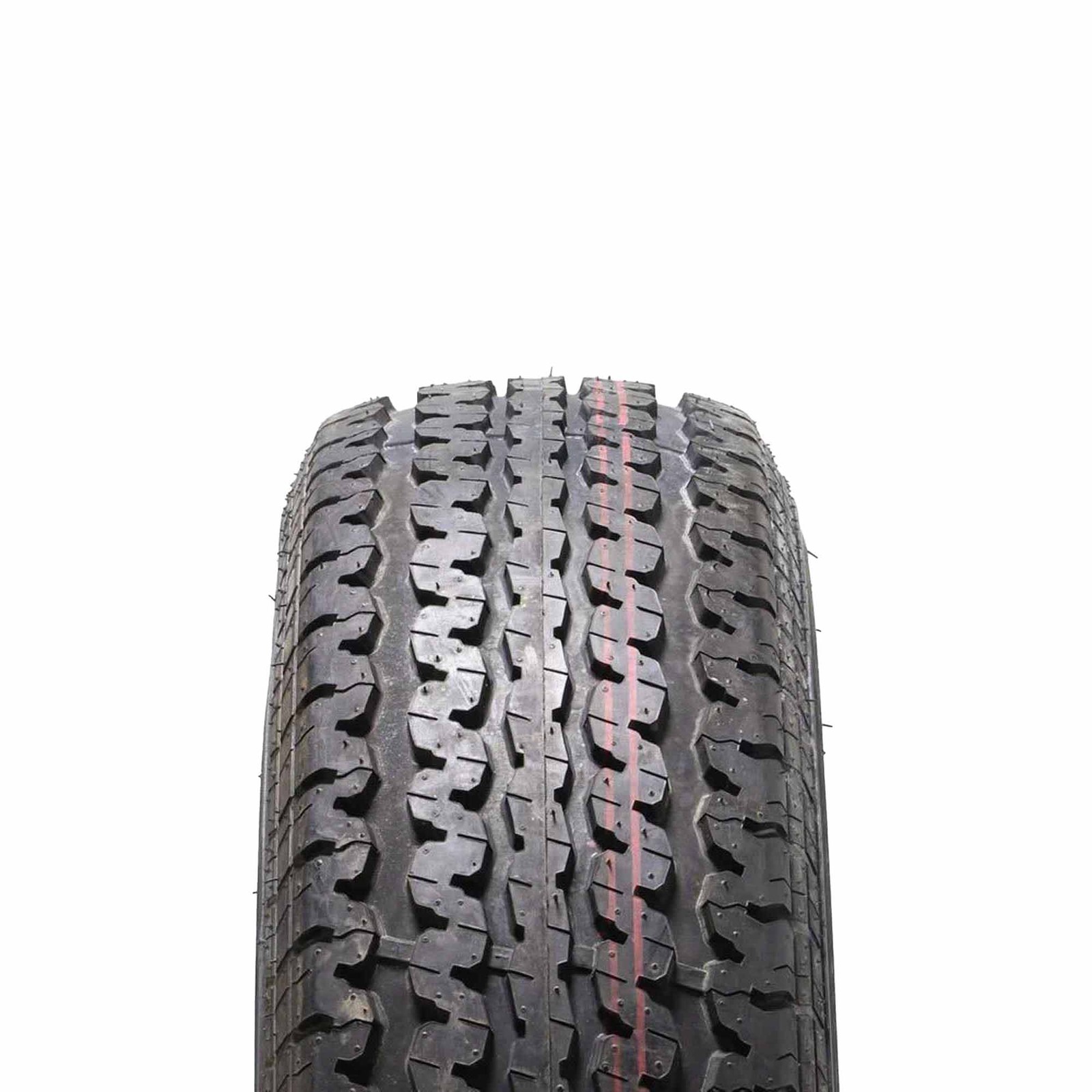 2 New Caraway Ct921 – St215/75r14 Tires 2157514 215 75 14
