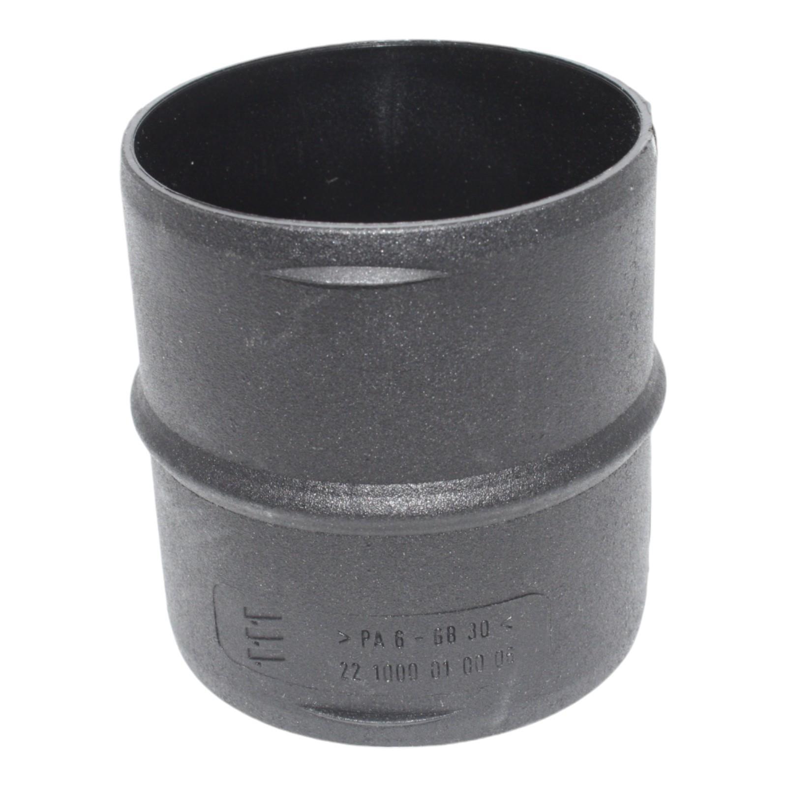 Eberspacher Joiner Duct 75mm Plastic 221000010006 Genuine for Espar Webasto