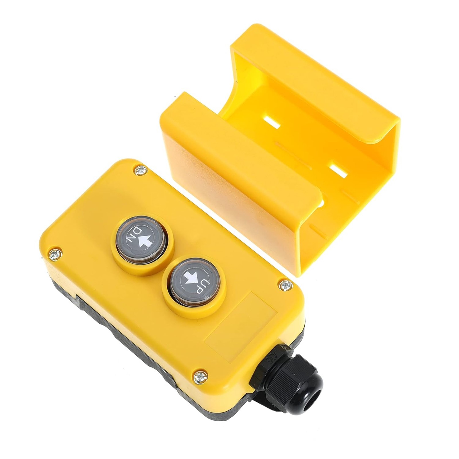 Remote Control Switch for Truck Tipper Lift Gate 12V DC Dump Trailer System