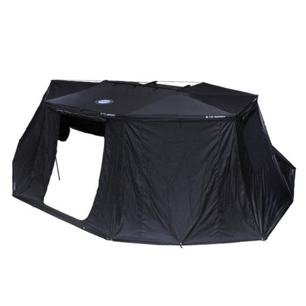 Overland Vehicle Systems 19690025 XD Nomadic 270 AWNING-ACCESSORIES RV