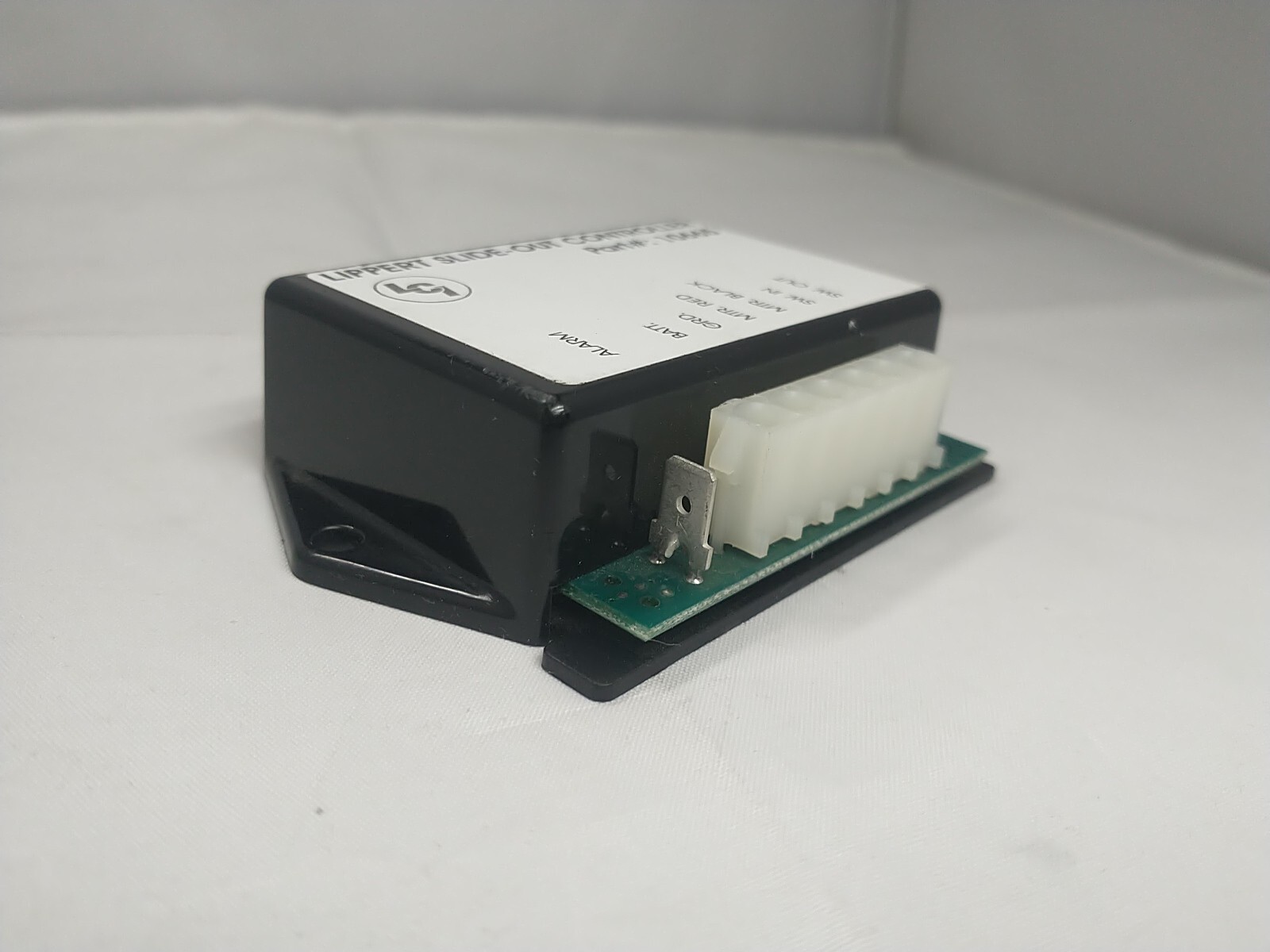 Lippert Slide-Out Controller – 10665