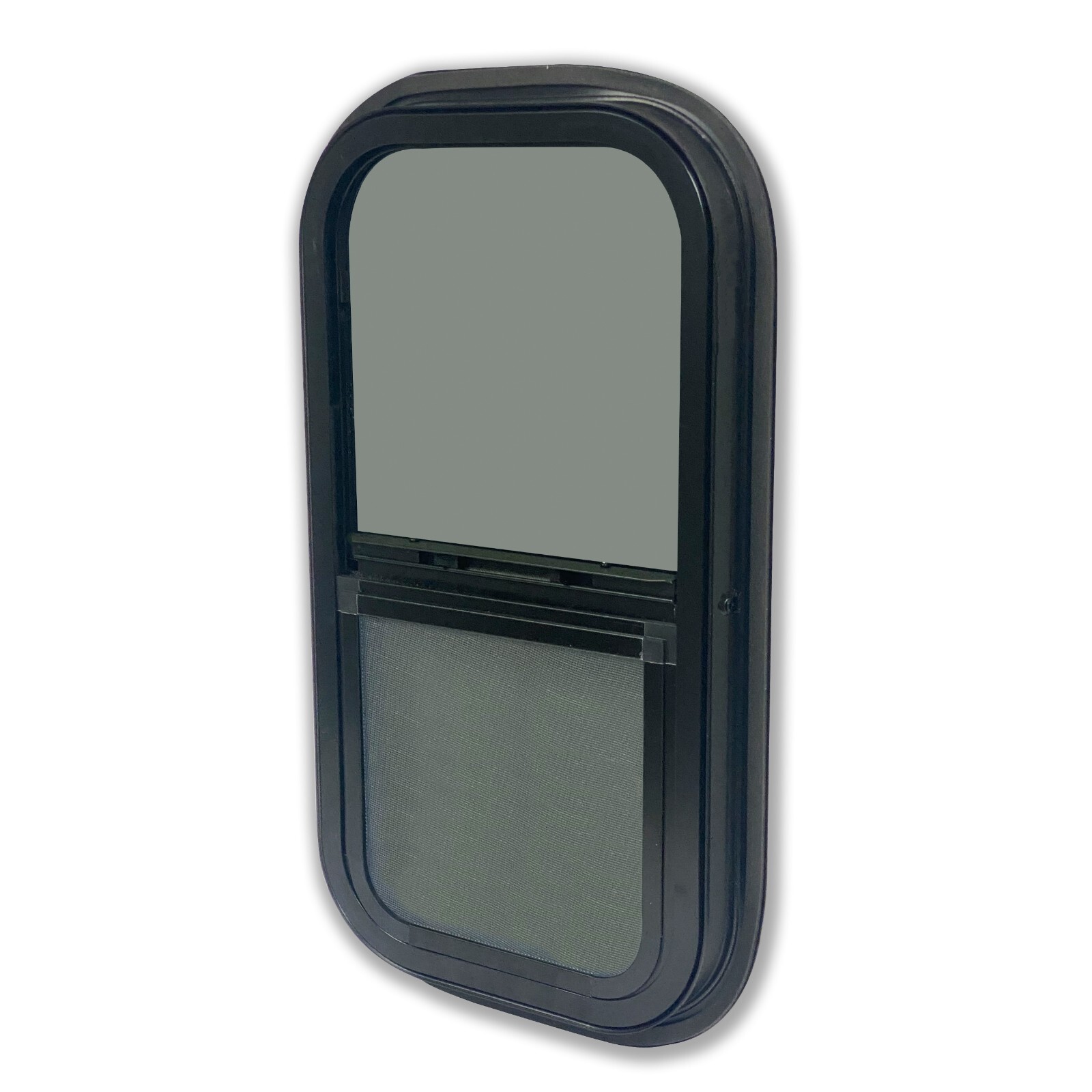12″ Width x 22″ Height, Vertical Slider W/ Screen, RV Window, Camper*