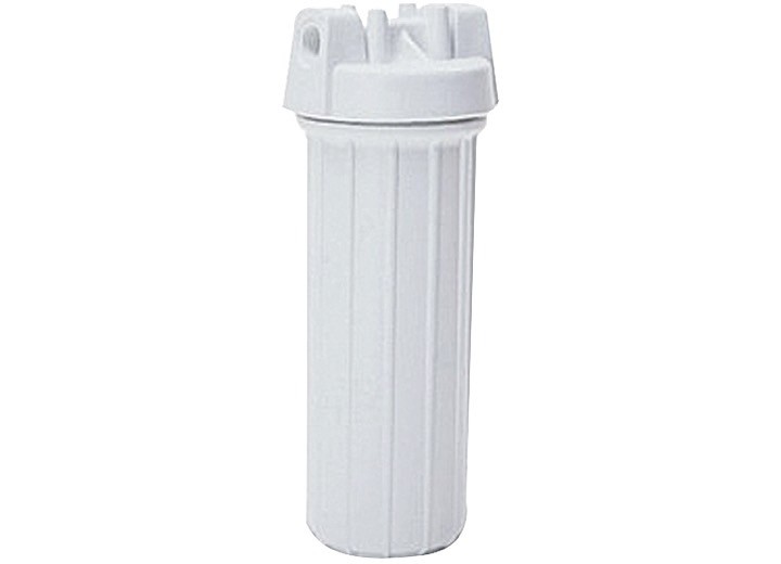 Pentair Shurflo RV-10UC-A 10″ Waterguard Filter Housing Assembly 3/8″ Npt