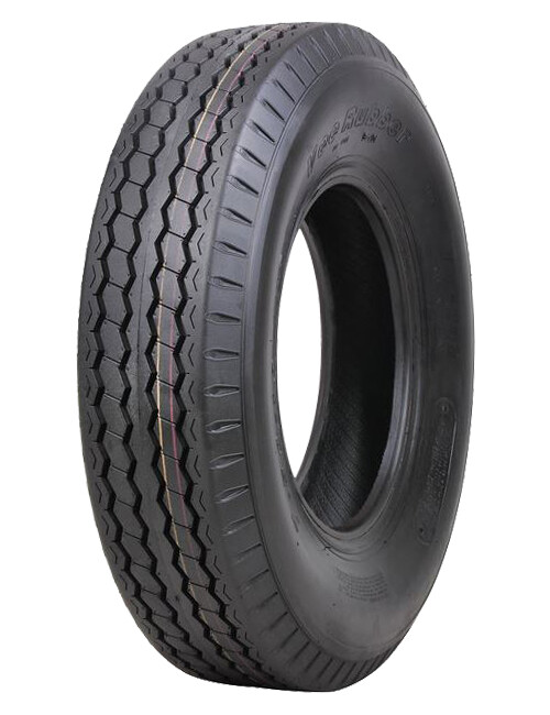 4 New Vee Rubber V142 – St7.00/-15 Tires 70015 7.00 1 15