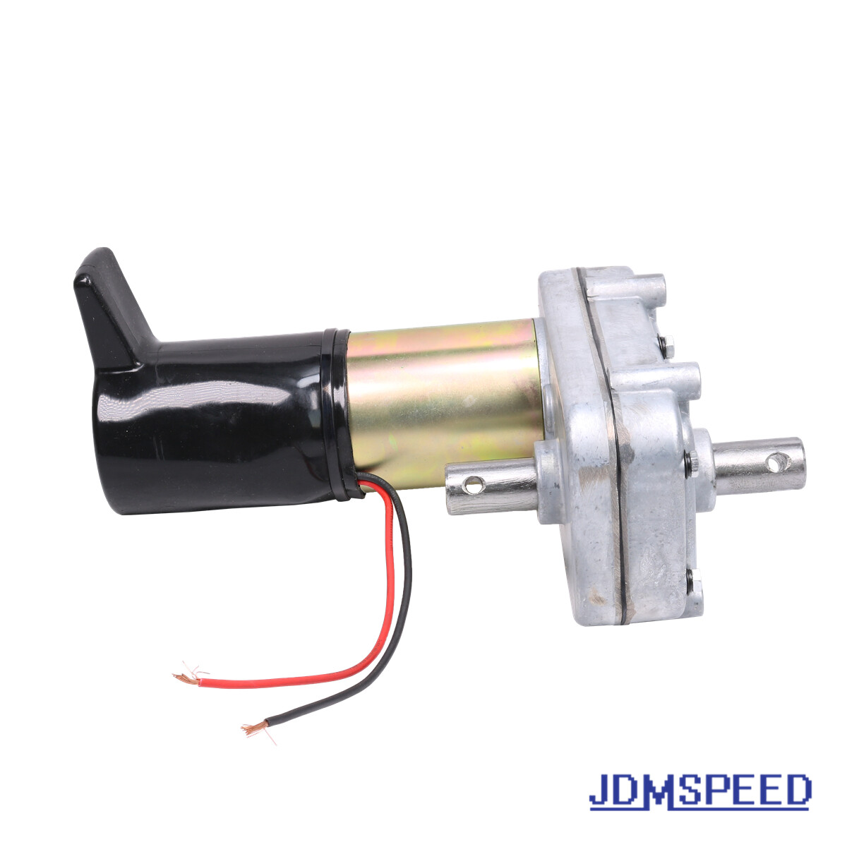 Power Gear 523900 RV Slide Out Motor Maxi Torque Dual Shaft 524097 NEW